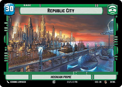 Republic City