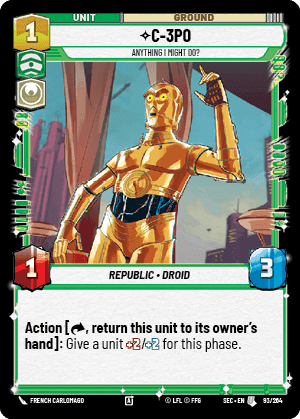 C-3PO
