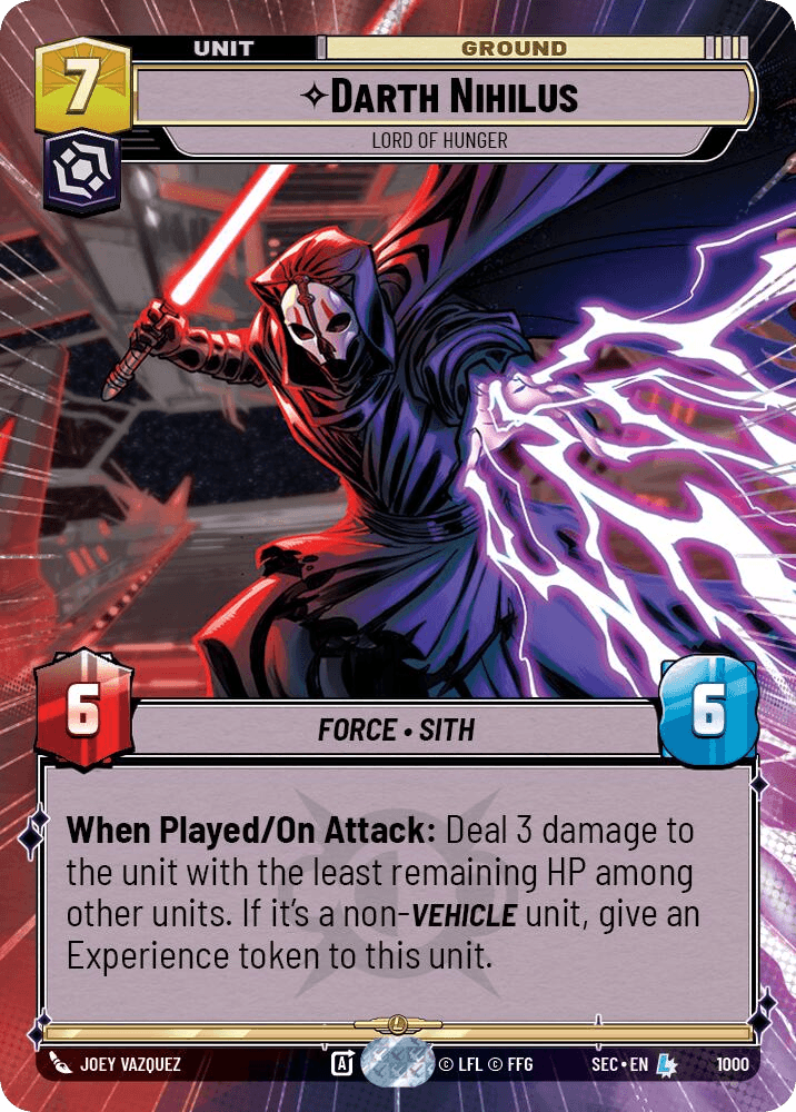 Darth Nihilus