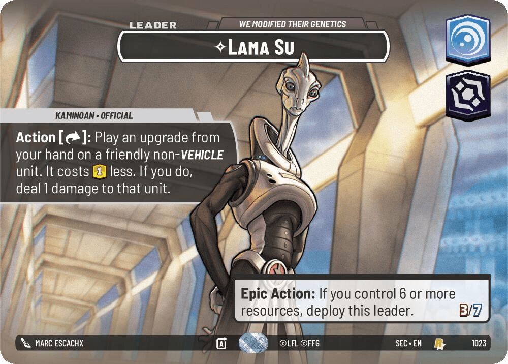 Lama Su
