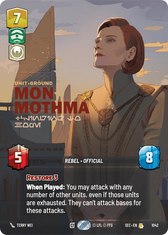 Mon Mothma