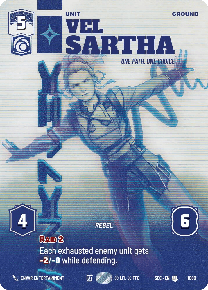 Vel Sartha