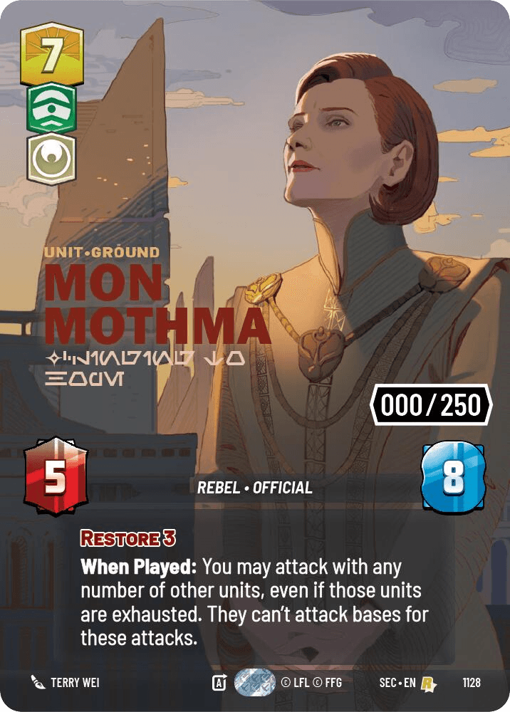 Mon Mothma