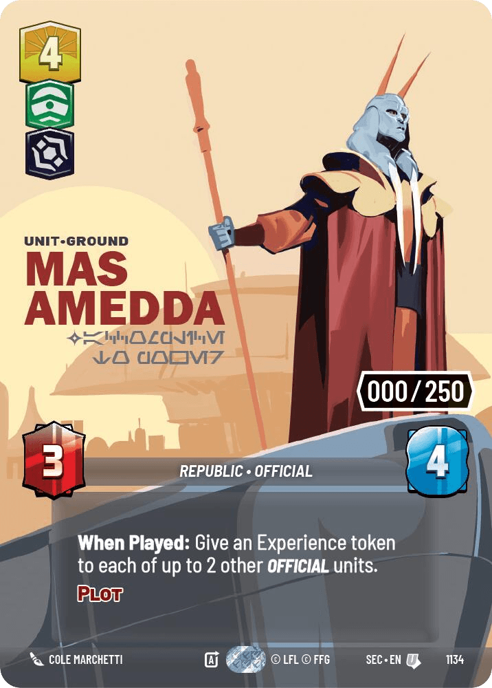 Mas Amedda