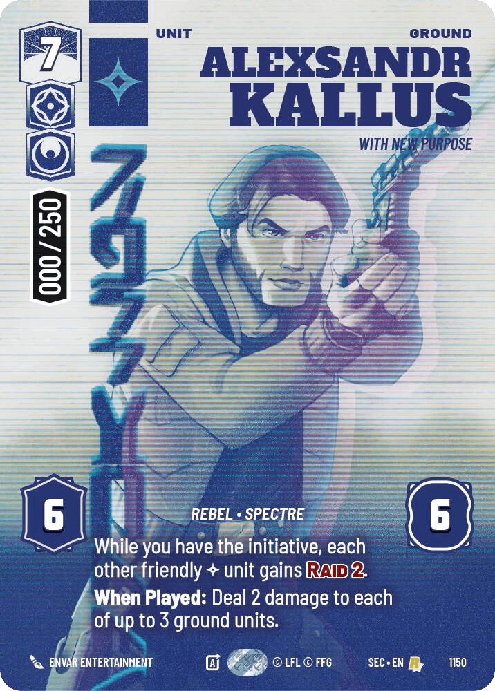 Alexsandr Kallus