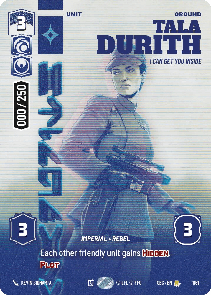 Tala Durith