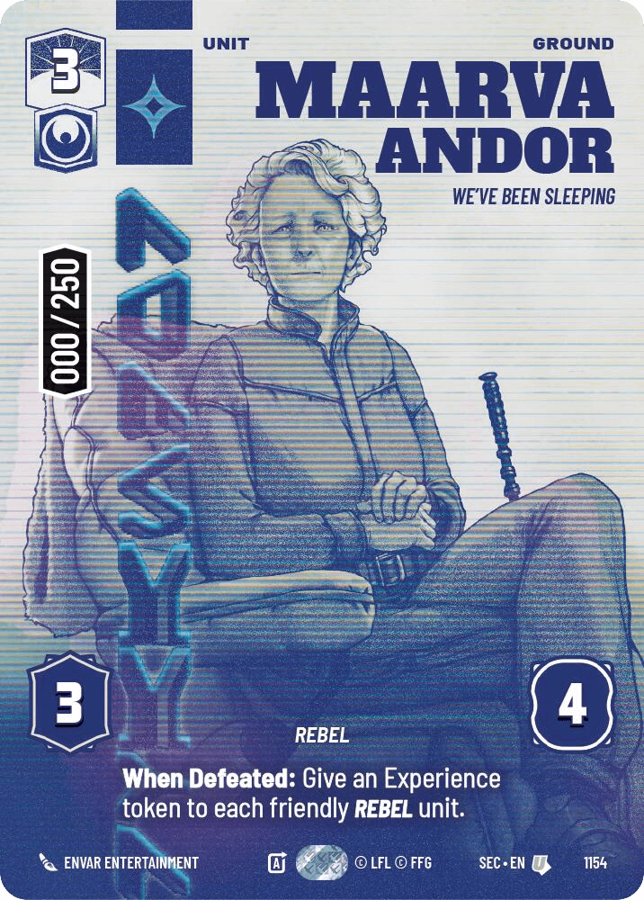 Maarva Andor