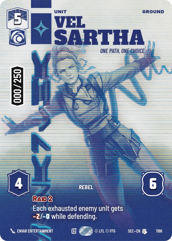 Vel Sartha