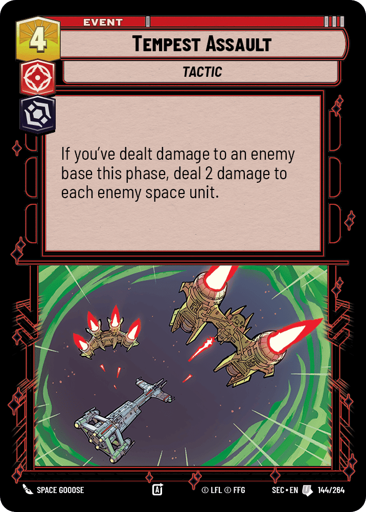 Tempest Assault