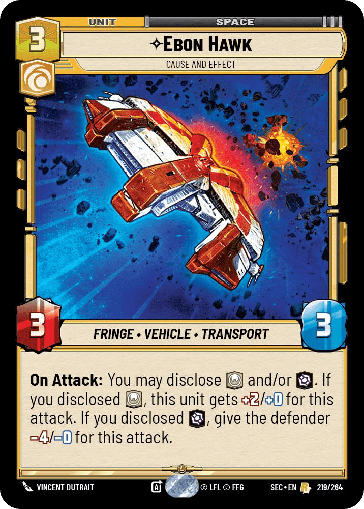 Ebon Hawk