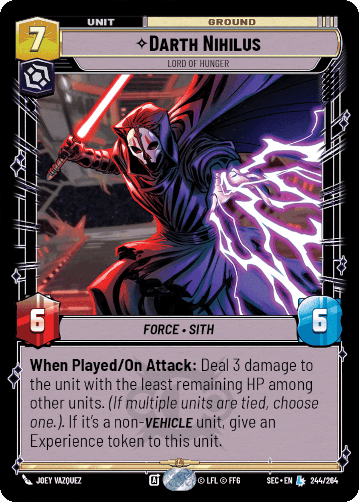 Darth Nihilus