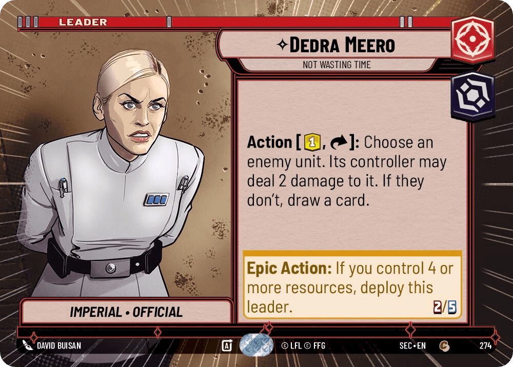 Dedra Meero