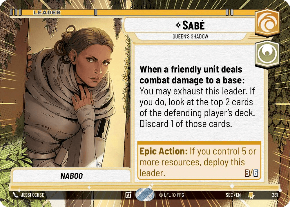 Sabé