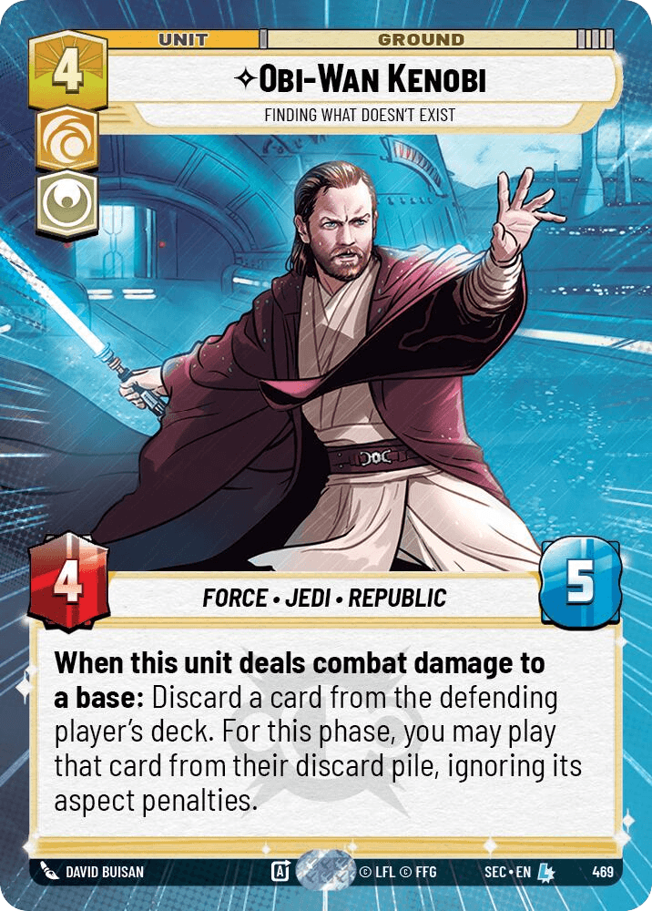 Obi-Wan Kenobi