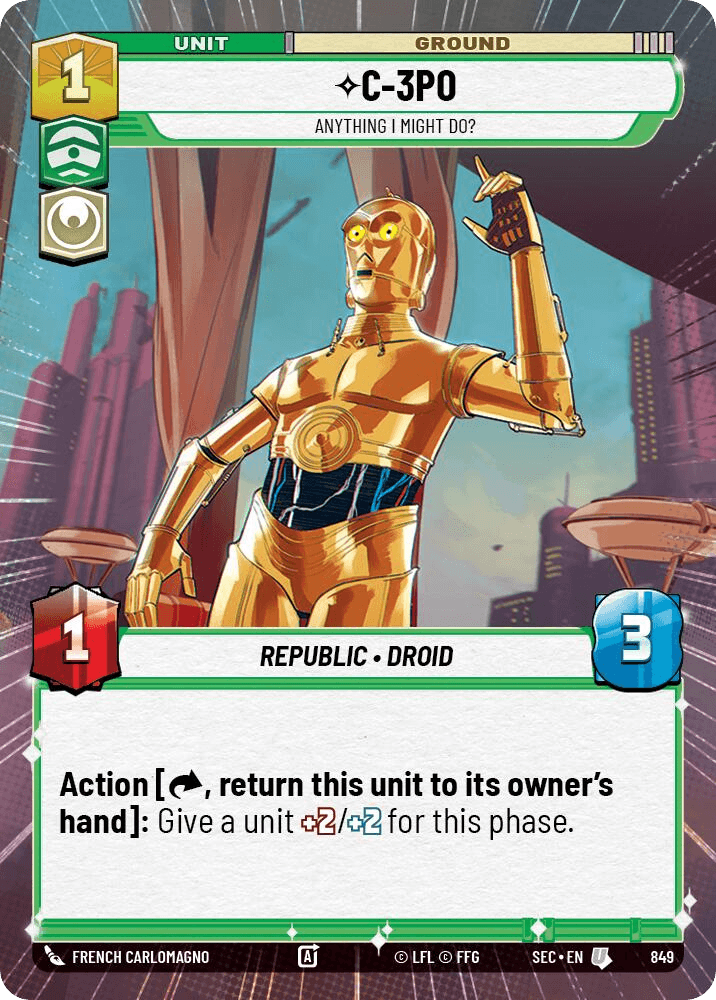 C-3PO