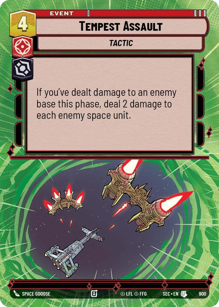 Tempest Assault