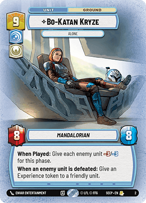 Bo-Katan Kryze