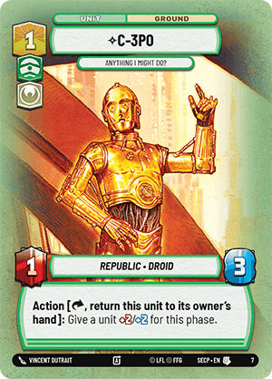 C-3PO