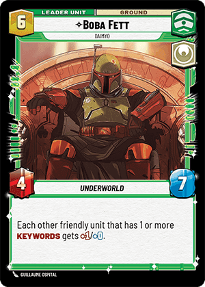 Boba Fett