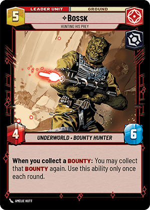 Bossk