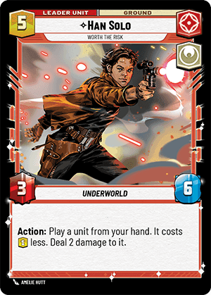 Han Solo