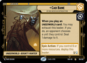 Cad Bane