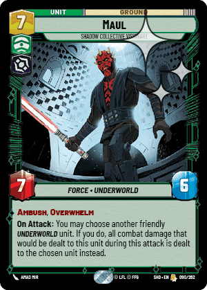 Maul