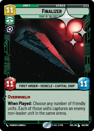 Finalizer