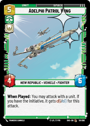 Adelphi Patrol Wing