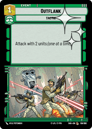 Outflank