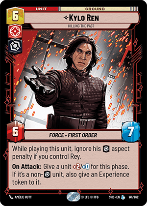 Kylo Ren