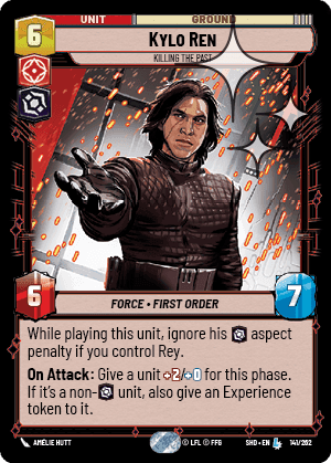 Kylo Ren