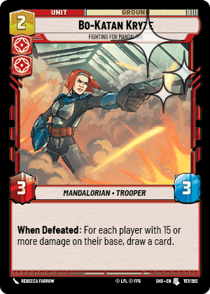 Bo-Katan Kryze