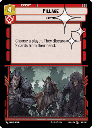 Pillage