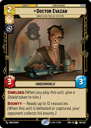 Doctor Evazan