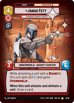 Jango Fett