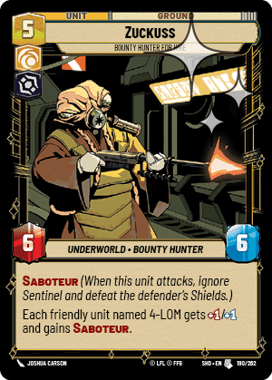 Zuckuss