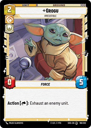 Grogu