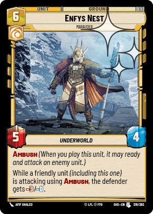 Enfys Nest