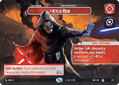 Kylo Ren