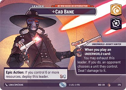 Cad Bane