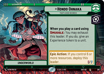 Hondo Ohnaka