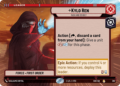 Kylo Ren