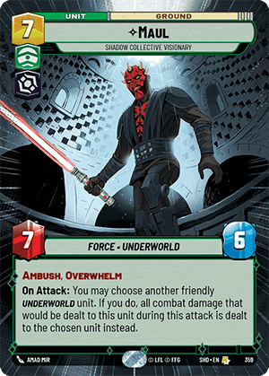 Maul