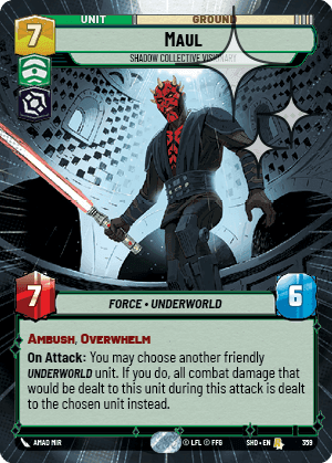 Maul
