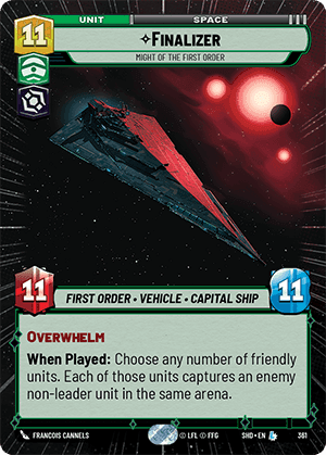 Finalizer
