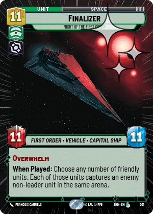 Finalizer