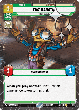 Maz Kanata