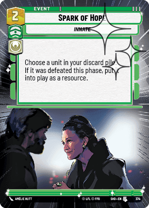 Spark of Hope