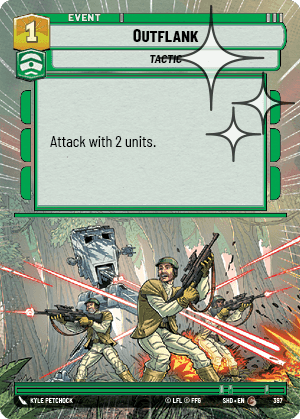 Outflank